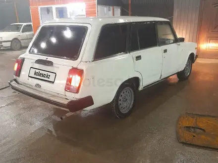 ВАЗ (Lada) 2104 1992 года за 400 000 тг. в Шымкент – фото 3