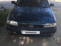 Opel Astra 1995 годаfor1 000 000 тг. в Актобе