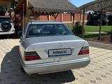 Mercedes-Benz E 280 1994 года за 3 900 000 тг. в Алматы – фото 4