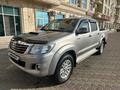 Toyota Hilux 2014 годаүшін11 000 000 тг. в Актау