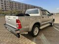 Toyota Hilux 2014 годаүшін11 000 000 тг. в Актау – фото 6