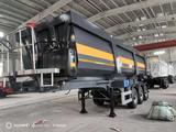 Shengrun  Полуприцеп самосвальный 3 оси, 60т, 2026 2026 года за 19 000 000 тг. в Петропавловск – фото 2