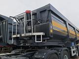 Shengrun  Полуприцеп самосвальный 3 оси, 60т, 2026 2026 года за 19 000 000 тг. в Петропавловск – фото 4