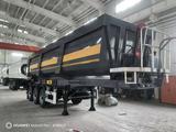Shengrun  Полуприцеп самосвальный 3 оси, 60т, 2026 2026 года за 19 000 000 тг. в Петропавловск – фото 5