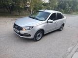 ВАЗ (Lada) Granta 2190 2024 годаүшін4 200 000 тг. в Актобе