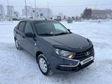 ВАЗ (Lada) Granta 2190 2020 года за 3 950 000 тг. в Караганда – фото 4