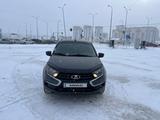 ВАЗ (Lada) Granta 2190 2020 года за 3 950 000 тг. в Караганда – фото 2