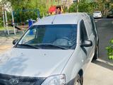 ВАЗ (Lada) Largus (фургон) 2014 года за 5 500 000 тг. в Алматы – фото 3