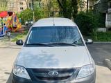 ВАЗ (Lada) Largus (фургон) 2014 года за 5 500 000 тг. в Алматы