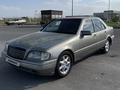 Mercedes-Benz C 180 1993 годаүшін1 250 000 тг. в Тараз – фото 6