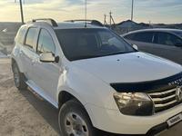 Renault Duster 2015 года за 5 000 000 тг. в Шымкент