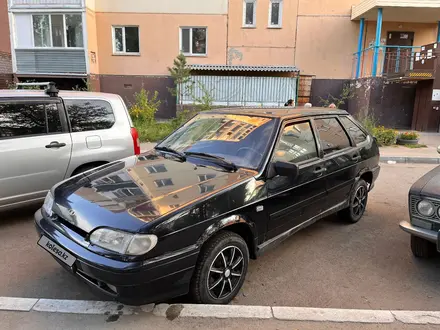 ВАЗ (Lada) 2114 2012 года за 1 200 000 тг. в Павлодар