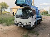 Isuzu 2008 года за 15 500 000 тг. в Караганда