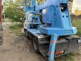 Isuzu 2008 года за 15 500 000 тг. в Караганда – фото 4