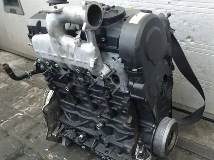TitanAuto Volkswagen ATD 1.9л двигатель за 300 000 тг. в Астана