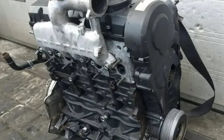 TitanAuto Volkswagen ATD 1.9л двигательүшін300 000 тг. в Астана