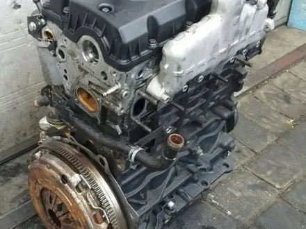 TitanAuto Volkswagen ATD 1.9л двигатель за 300 000 тг. в Астана – фото 3