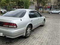 Nissan Maxima 1998 годаүшін2 300 000 тг. в Алматы