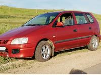 Mitsubishi Space Star 2002 года за 3 350 000 тг. в Алматы