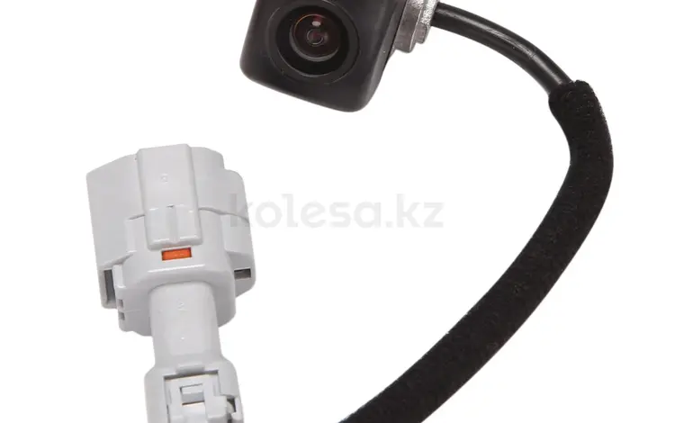 Камера заднего вида на Hyundai.12 В. за 12 000 тг. в Алматы