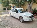 ВАЗ (Lada) Granta 2190 2017 годаүшін3 300 000 тг. в Уральск – фото 7