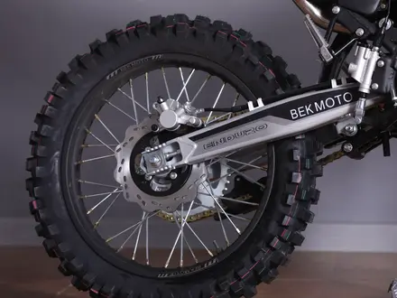  BEK MOTO BM250-F 2024 года за 670 000 тг. в Алматы – фото 11