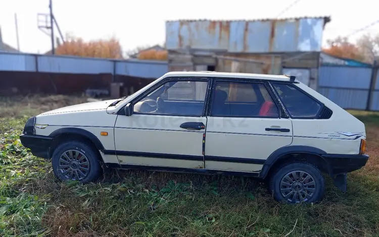 ВАЗ (Lada) 2109 1991 годаfor350 000 тг. в Шемонаиха