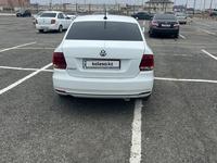 Volkswagen Polo 2018 годаүшін5 200 000 тг. в Атырау