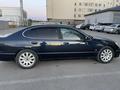 Lexus GS 300 1998 годаүшін3 800 000 тг. в Астана – фото 3