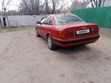 Audi 100 1992 годаүшін1 300 000 тг. в Шу – фото 5