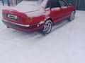 Audi 100 1992 года за 1 300 000 тг. в Шу – фото 7
