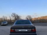 Mercedes-Benz E 230 1992 годаүшін1 250 000 тг. в Алматы – фото 3