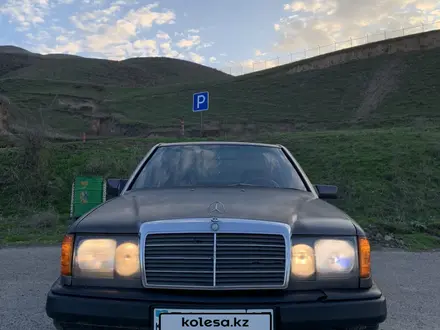 Mercedes-Benz E 230 1992 года за 1 250 000 тг. в Алматы – фото 11