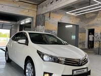 Toyota Corolla 2014 года за 8 500 000 тг. в Кызылорда