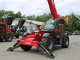 Manitou  ТЕЛЕСКОПИЧЕСКИЕ ПОГРУЗЧИКИ 2025 года за 34 050 000 тг. в Актау – фото 2