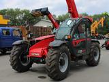 Manitou  ТЕЛЕСКОПИЧЕСКИЕ ПОГРУЗЧИКИ 2025 года за 34 050 000 тг. в Актау – фото 4