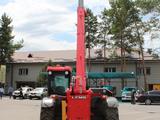Manitou  ТЕЛЕСКОПИЧЕСКИЕ ПОГРУЗЧИКИ 2025 года за 34 050 000 тг. в Актау – фото 5