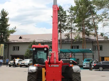 LGMG  ТЕЛЕСКОПИЧЕСКИЕ ПОГРУЗЧИКИ 2025 года за 36 856 000 тг. в Актау – фото 5