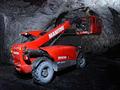 Manitou  ТЕЛЕСКОПИЧЕСКИЕ ПОГРУЗЧИКИ — В НАЛИЧИИ! ГАРАНТИЯ 2000 МОТОЧАСОВ 2024 года в Актау – фото 35