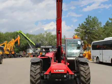 LGMG  ТЕЛЕСКОПИЧЕСКИЕ ПОГРУЗЧИКИ 2025 года за 36 856 000 тг. в Актау – фото 7