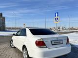 Toyota Camry 2005 годаfor7 000 000 тг. в Астана – фото 5