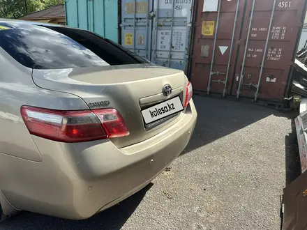 Toyota Camry 2008 года за 6 800 000 тг. в Караганда – фото 16