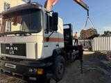 Fassi 2000 года за 6 550 000 тг. в Алматы – фото 2