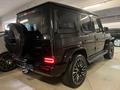 Mercedes-Benz G 63 AMG 2024 годаүшін159 000 000 тг. в Алматы – фото 6