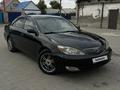 Toyota Camry 2002 года за 3 900 000 тг. в Актобе – фото 2