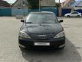 Toyota Camry 2002 года за 3 900 000 тг. в Актобе