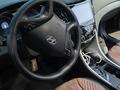 Hyundai Sonata 2010 года за 6 200 000 тг. в Абай (Келесский р-н) – фото 3