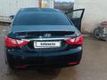 Hyundai Sonata 2010 года за 6 200 000 тг. в Абай (Келесский р-н) – фото 6