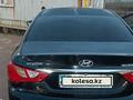 Hyundai Sonata 2010 года за 6 200 000 тг. в Абай (Келесский р-н) – фото 7
