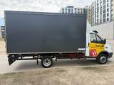 ГАЗ ГАЗель 2017 года за 8 300 000 тг. в Астана – фото 2